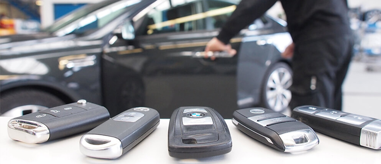 Automotive Locksmith Bonita