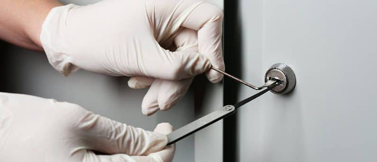 Commercial Emergency Locksmith Bonita