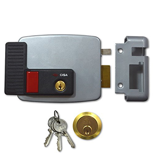 electronic door lock repair Bonita