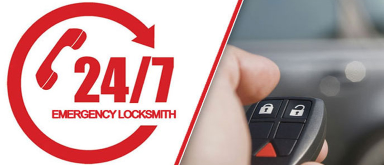 Emergency Locksmith Bonita