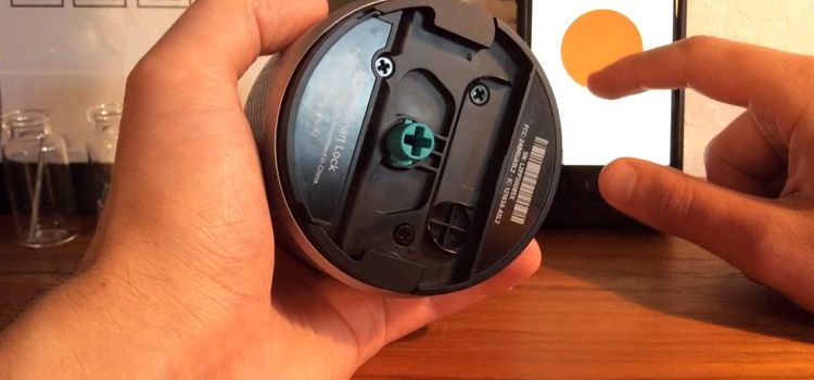 Bonita Smart Lock Repair